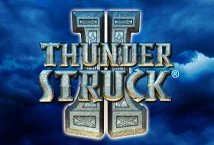 Thunderstruck II slot